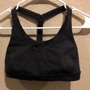 Lululemon Pack It In Bra sz 6